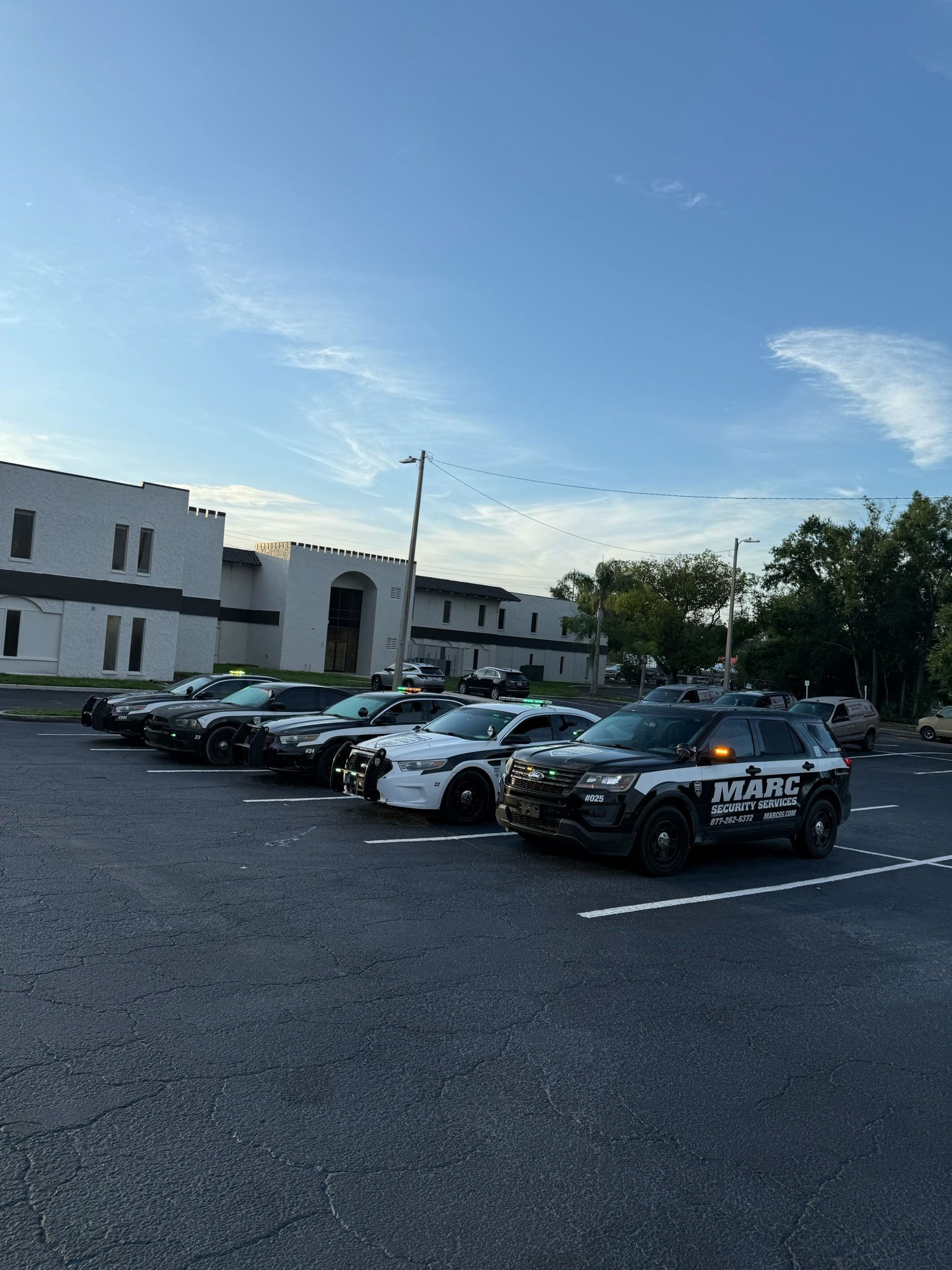 unarmed security guard jobs in miami