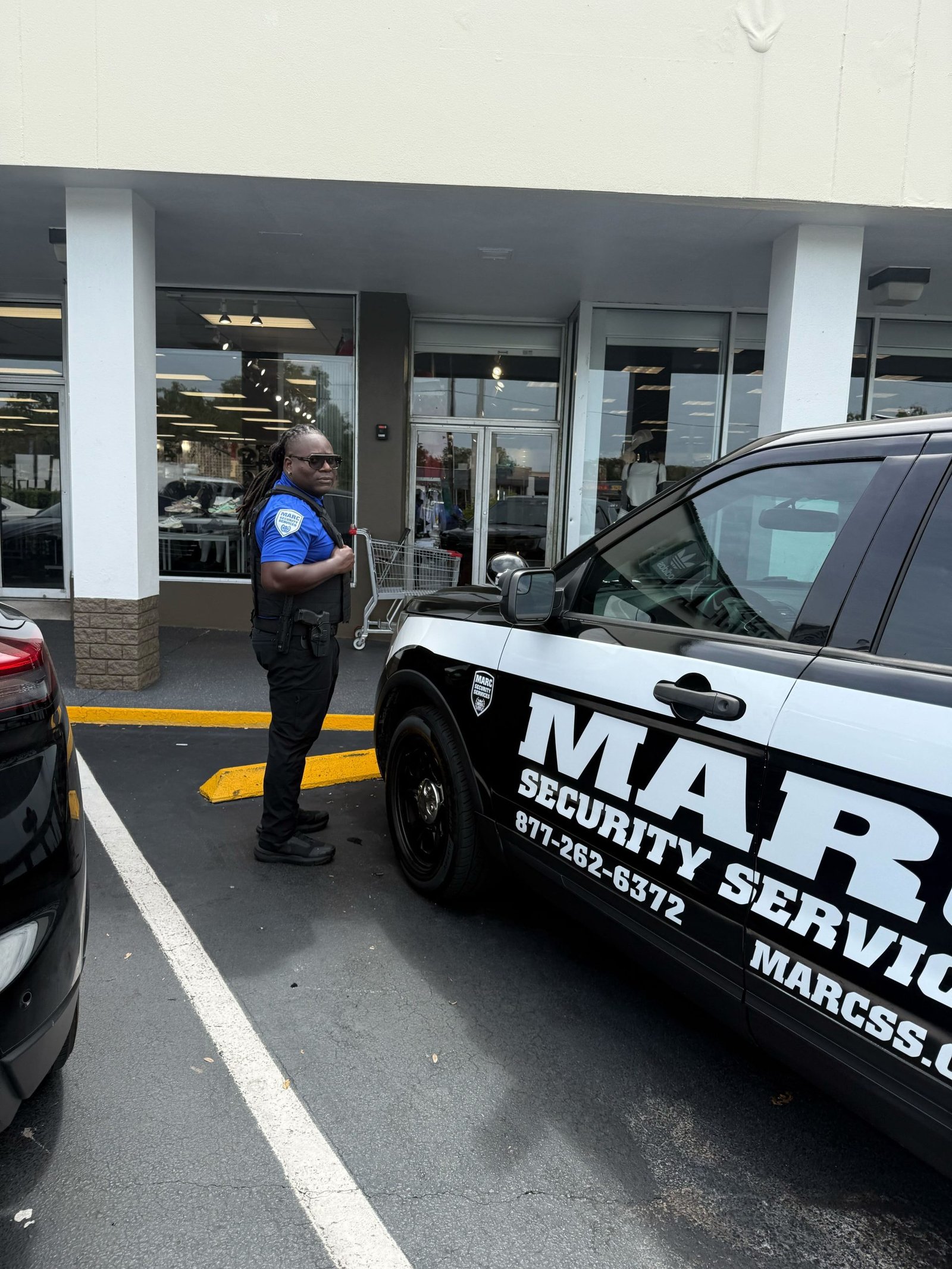 diplomatic security service miami field office