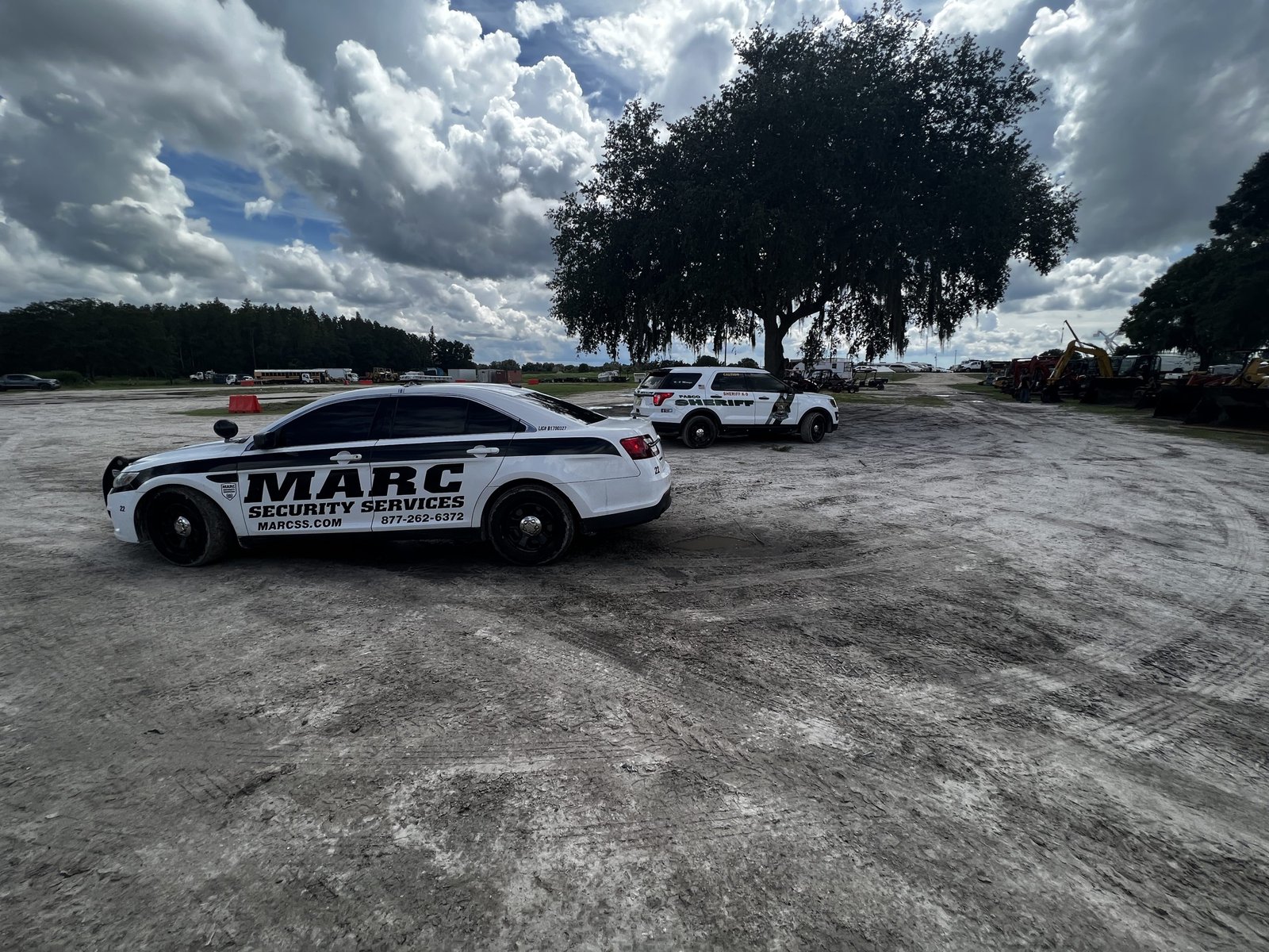 Unarmed Security Guard Jobs