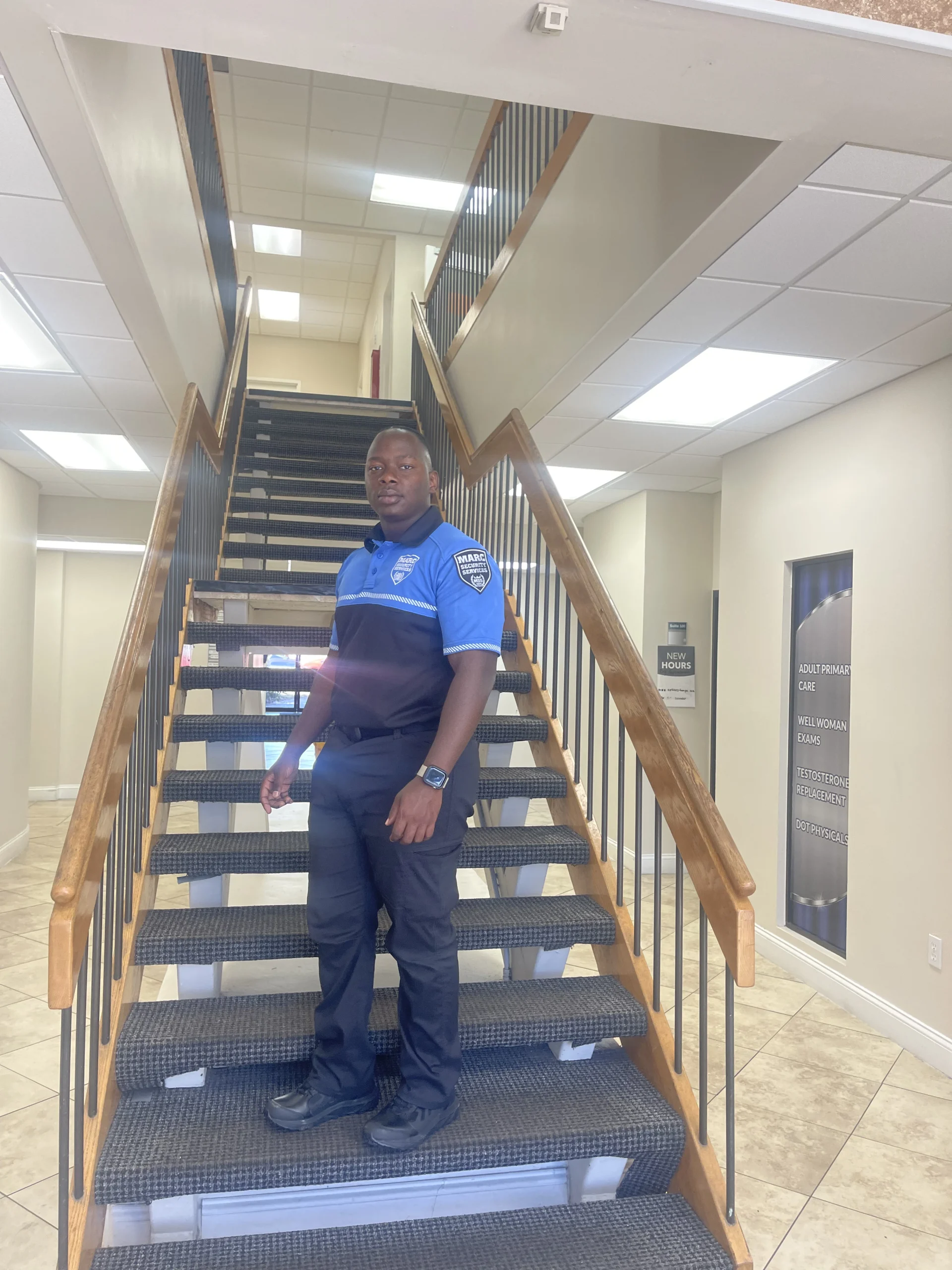 private security Miami